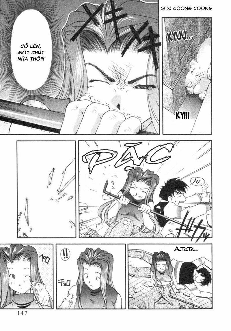 ai yori aoshi chapter 26 19