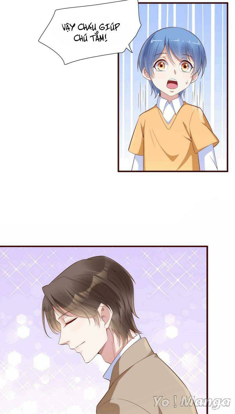 bá đạo tổng tài yêu tôi chapter 206 5