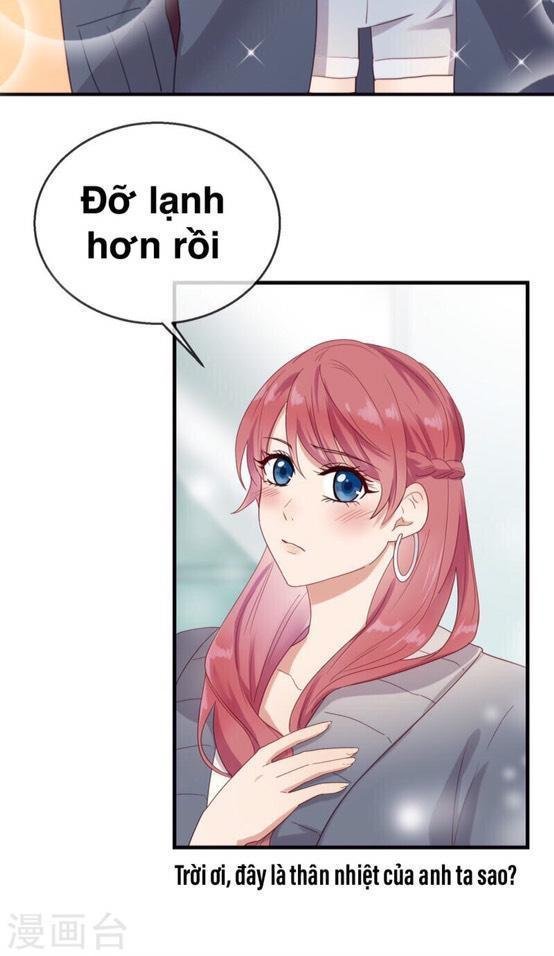 độc dược của tình yêu chapter 13 3