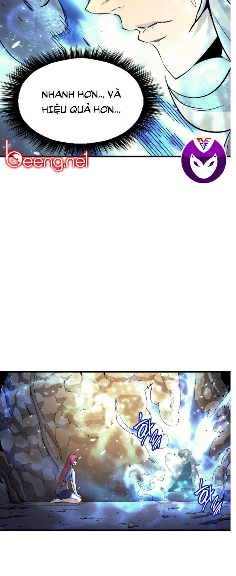 sự trở lại của pháp sư vĩ đại sau 4000 năm chapter 22 18