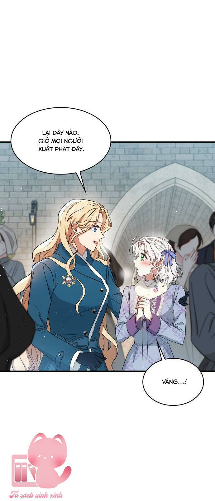 'di vật' melvin để lại chapter 30 26