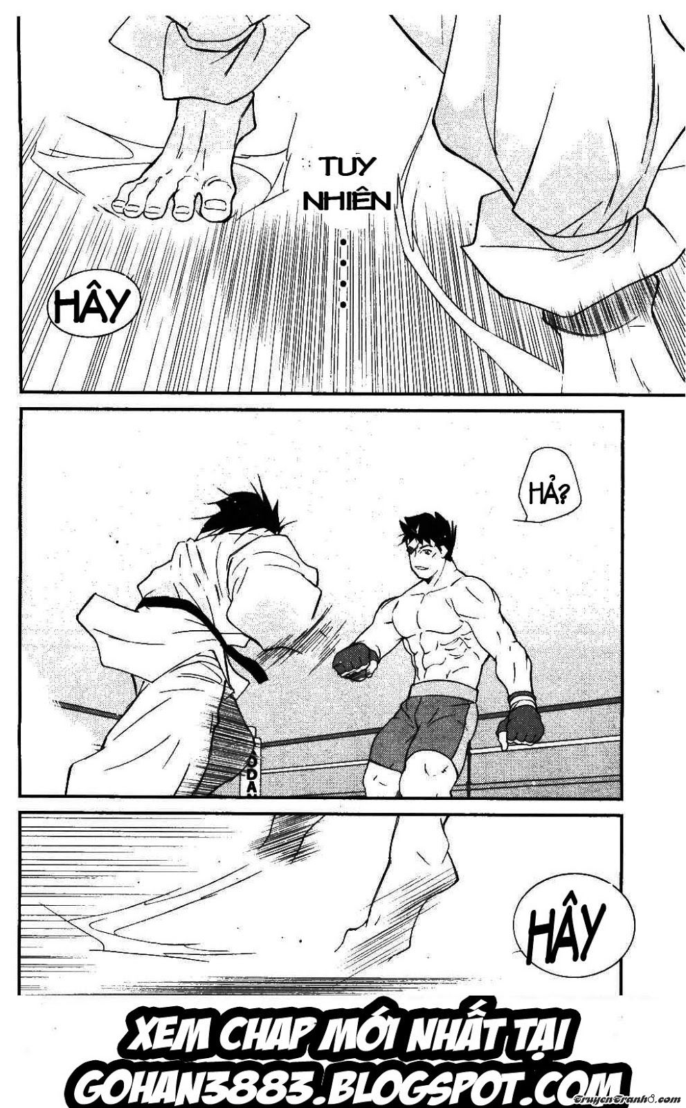 truyền nhân atula 3 chapter 10 22