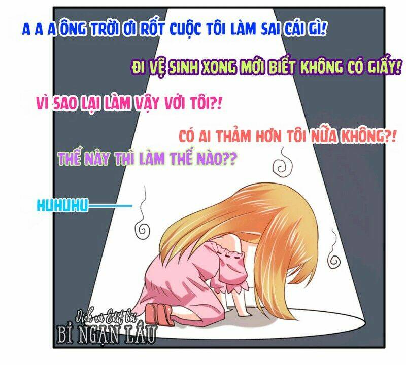 ma vương đại nhân đi thông thả chapter 17 17