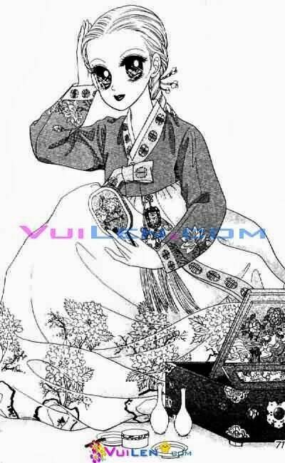 cô gái đến từ quá khứ chapter 8 68