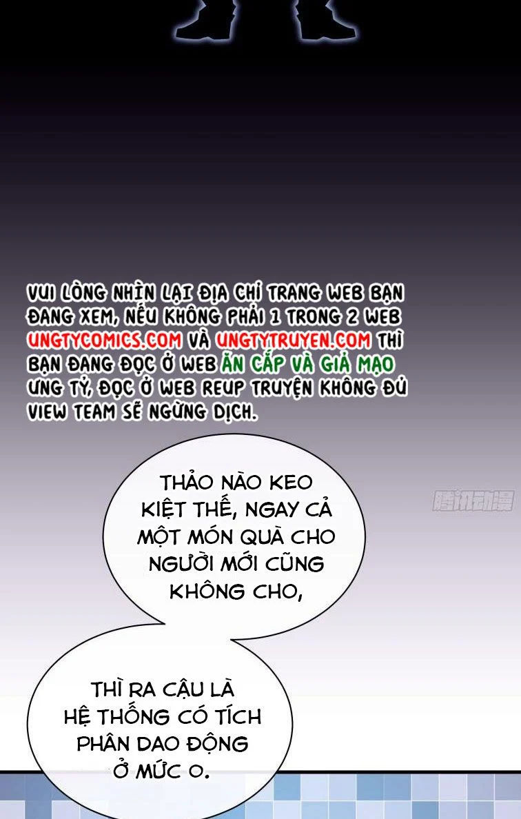 tôi nghi ngờ hệ thống thích tôi chapter 22 19