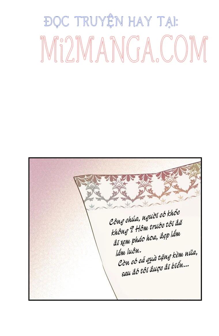 một ngày nọ tôi bỗng thành nàng công chúa chapter 116 4