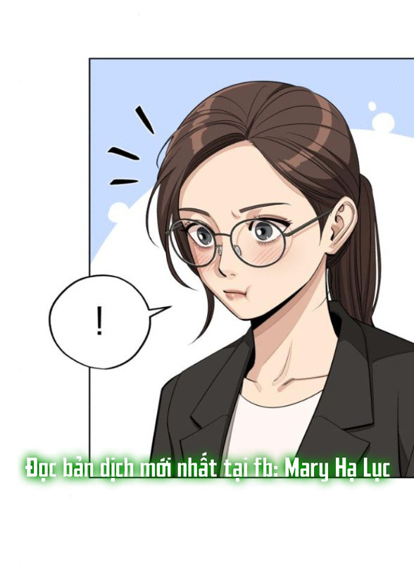 Tình Yêu Của Ik Seob chapter 57.1 33