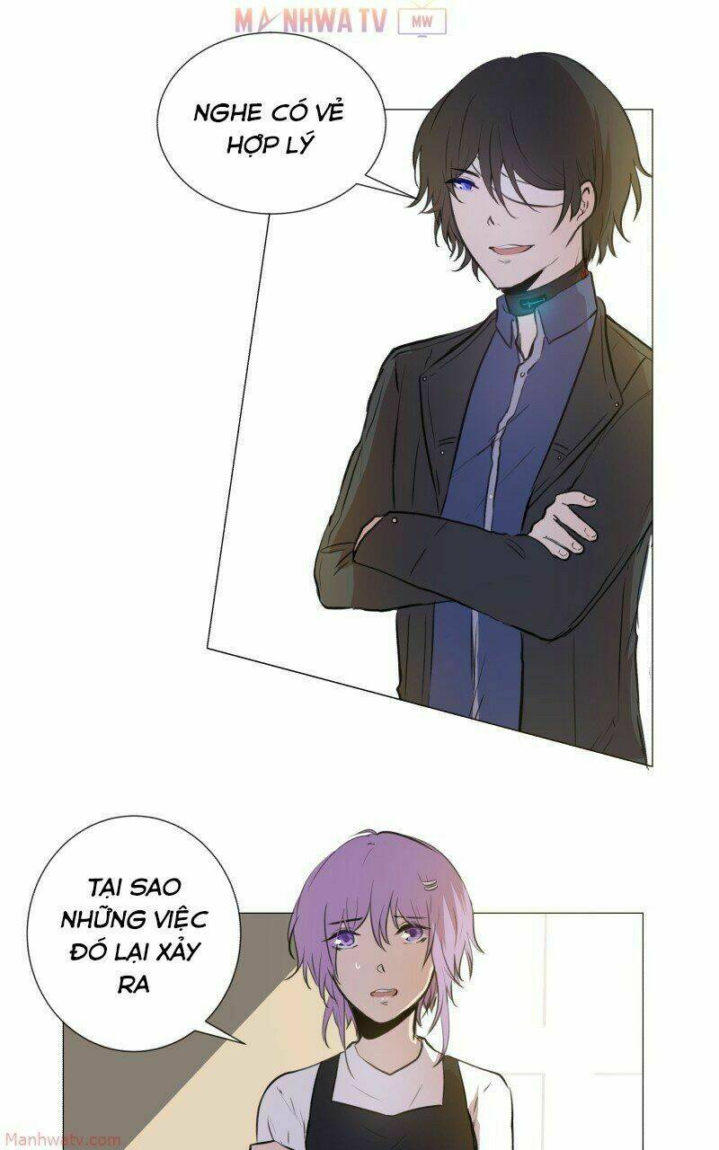 Trọng Sinh Mạc Thế Chapter 46 15