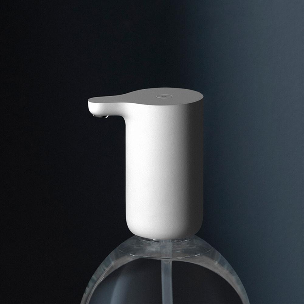 Portable Automatic Water Bottle Pump Dispenser for Home Kitchen Office