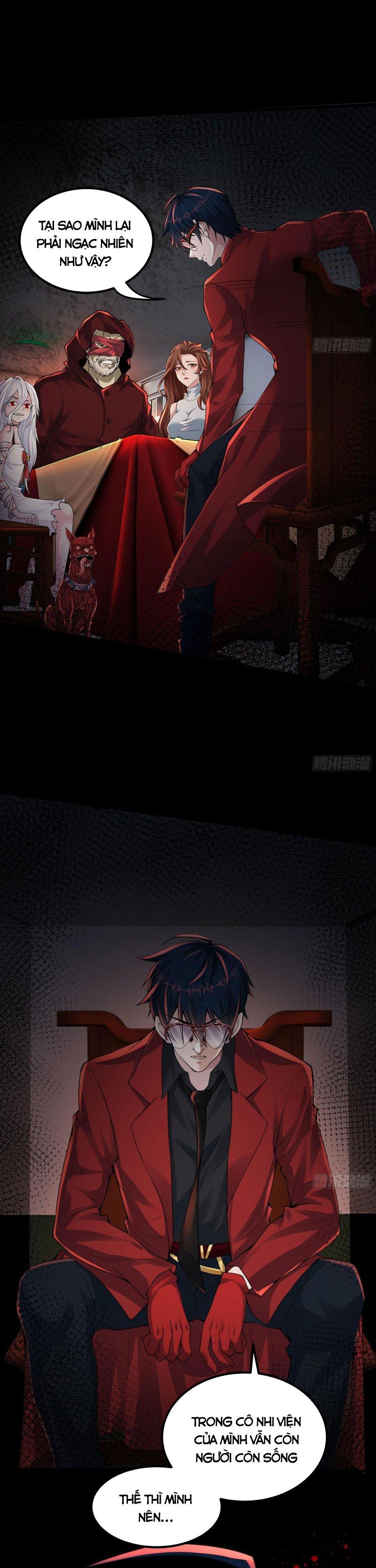 bắt đầu từ trăng đỏ chapter 114 22