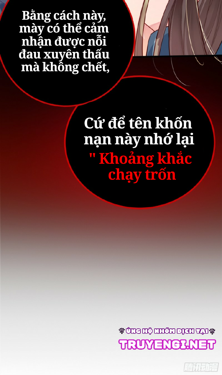hệ thống xuyên nhanh: nhân vật phản diện không dễ chọc chapter 1 12