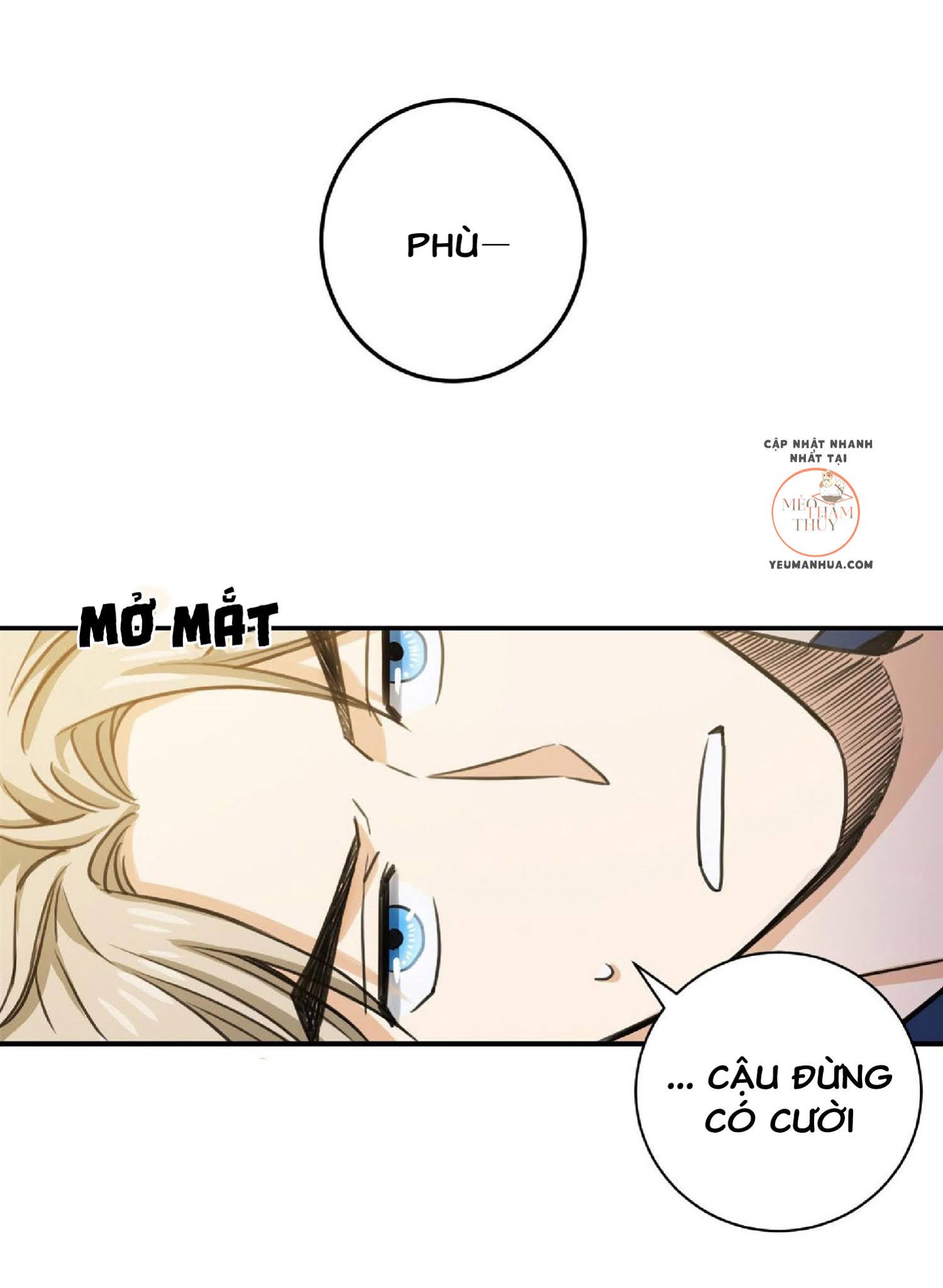 cú homerun lần thứ 7 chapter 11 38