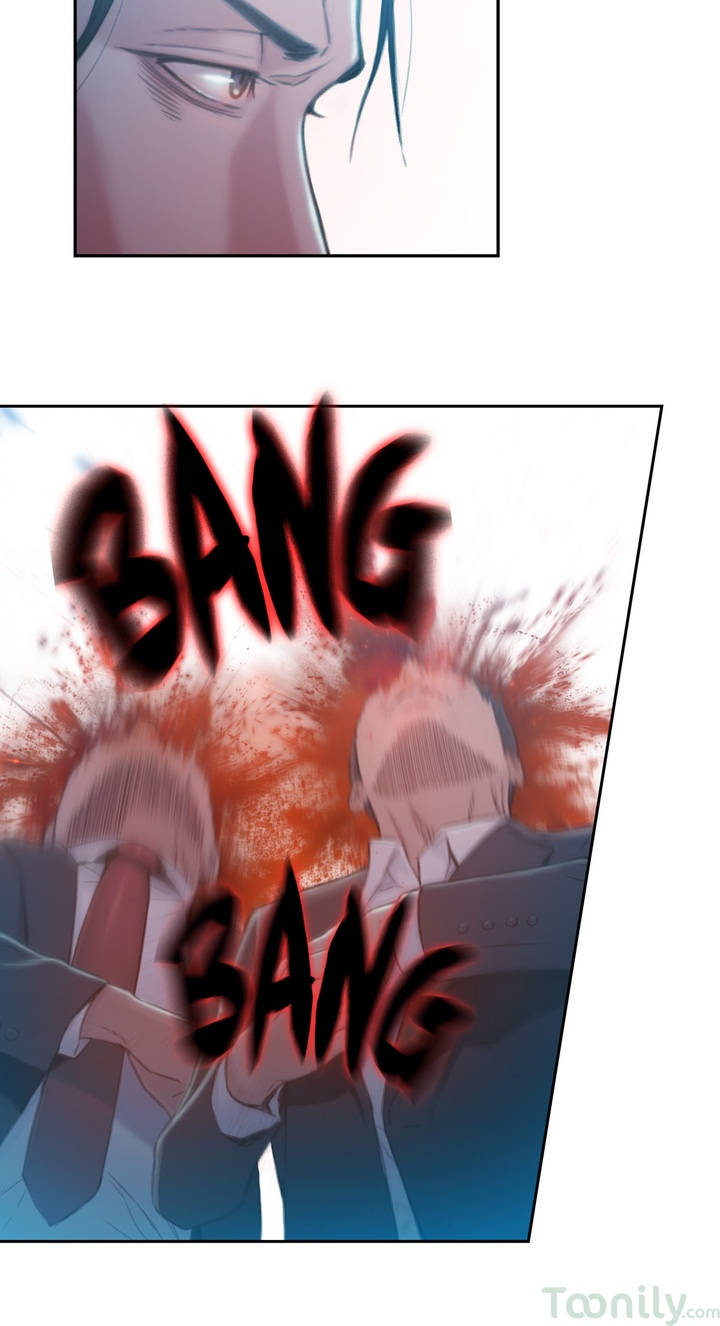 [raw] anh chàng ngọt ngào chapter 73 26