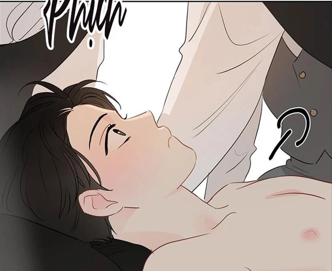 chuyện quái gì với giấc mơ đó vậy chapter 36 152