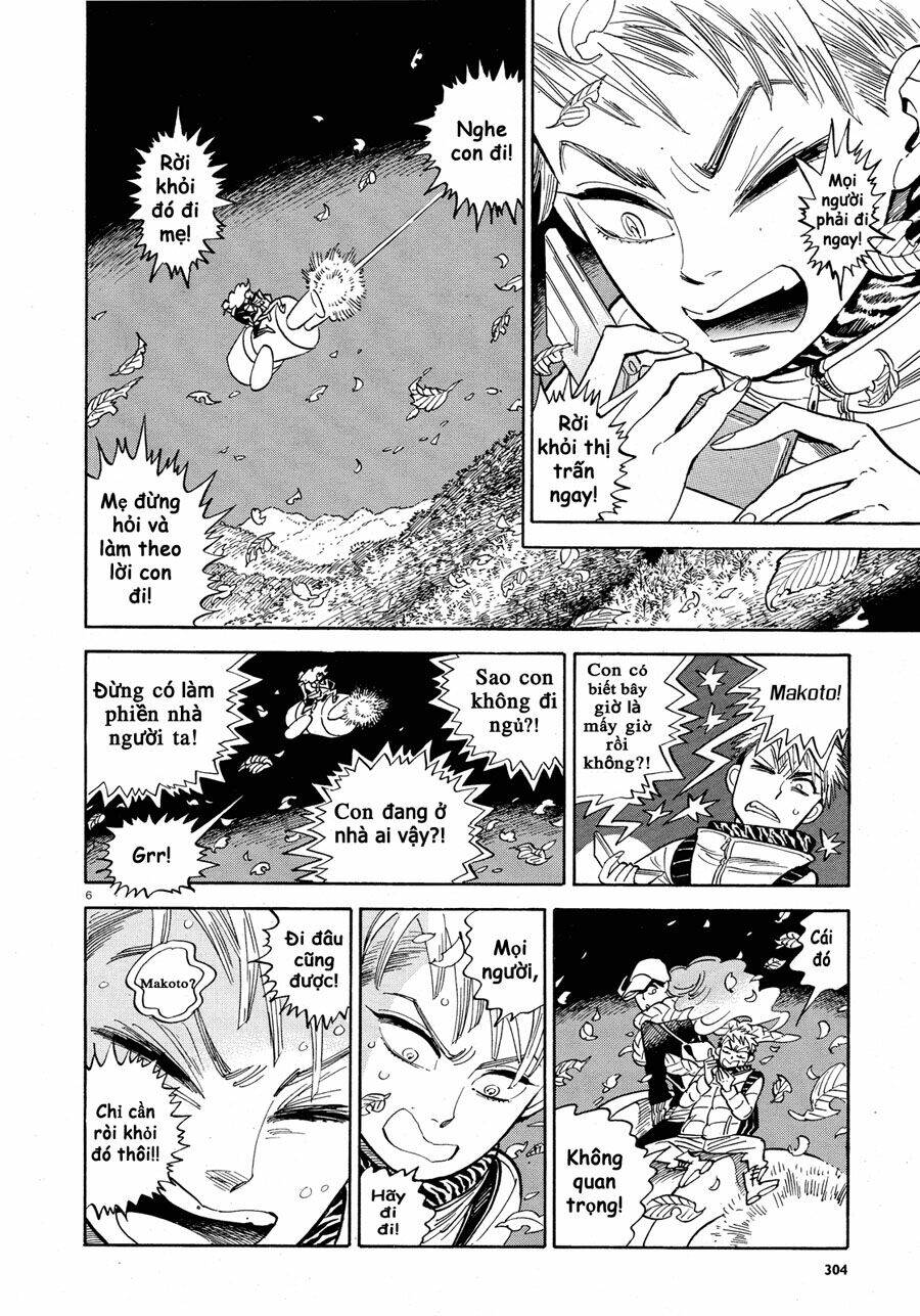 ran to haiiro no sekai chapter 28 8