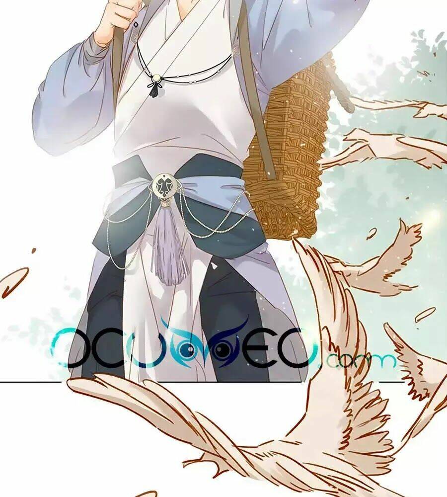 tiểu sư phụ, tóc giả của ngài rơi rồi! chapter 14 80