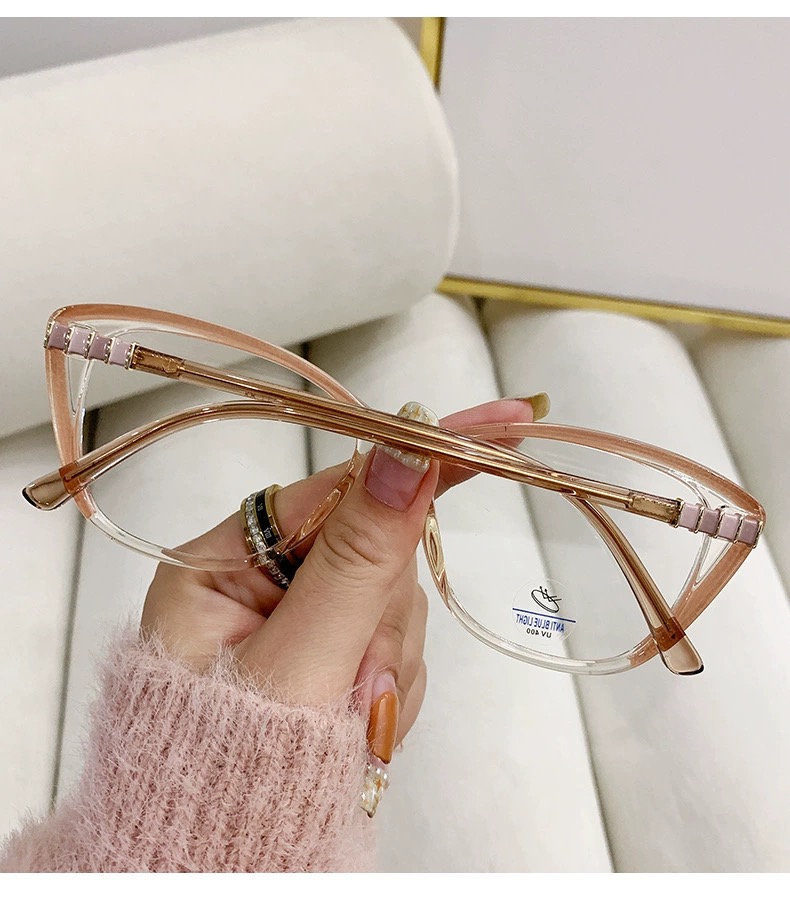 Kính mắt mèo hottrend dành cho nam và nữ