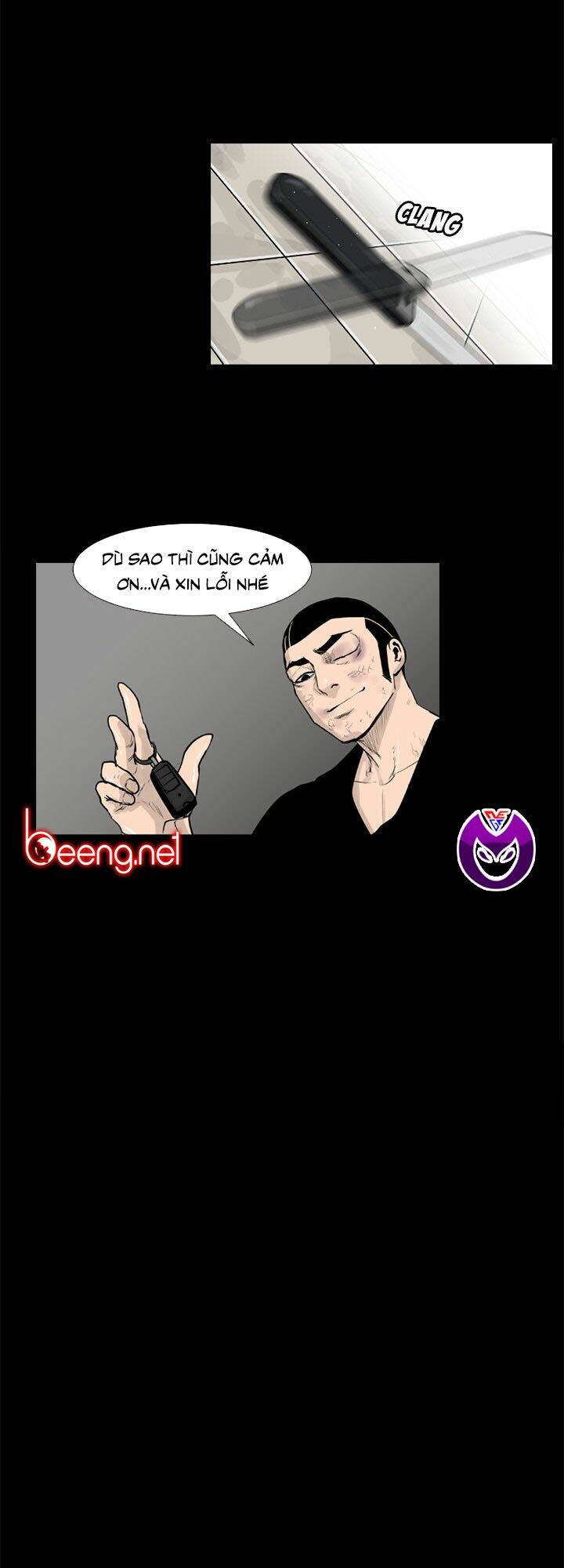 kẻ mạnh nhất - tong edge chapter 45 23