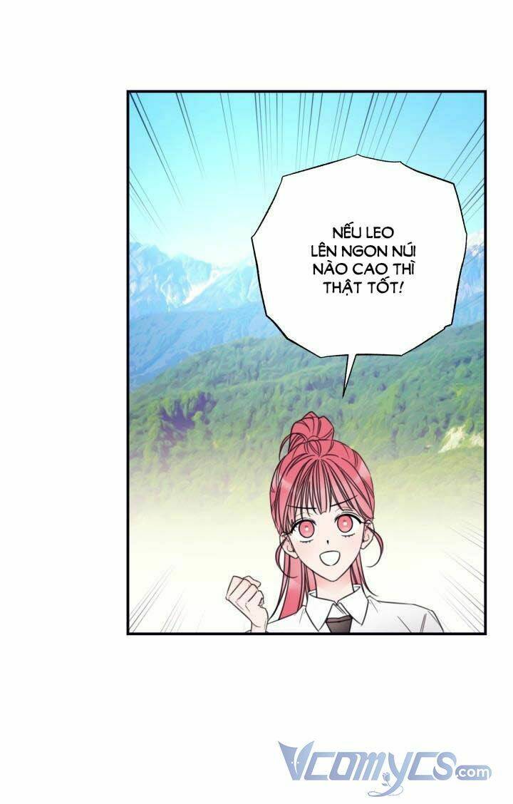 kiếp này tôi sẽ sống như một nhân vật phụ chapter 17 47