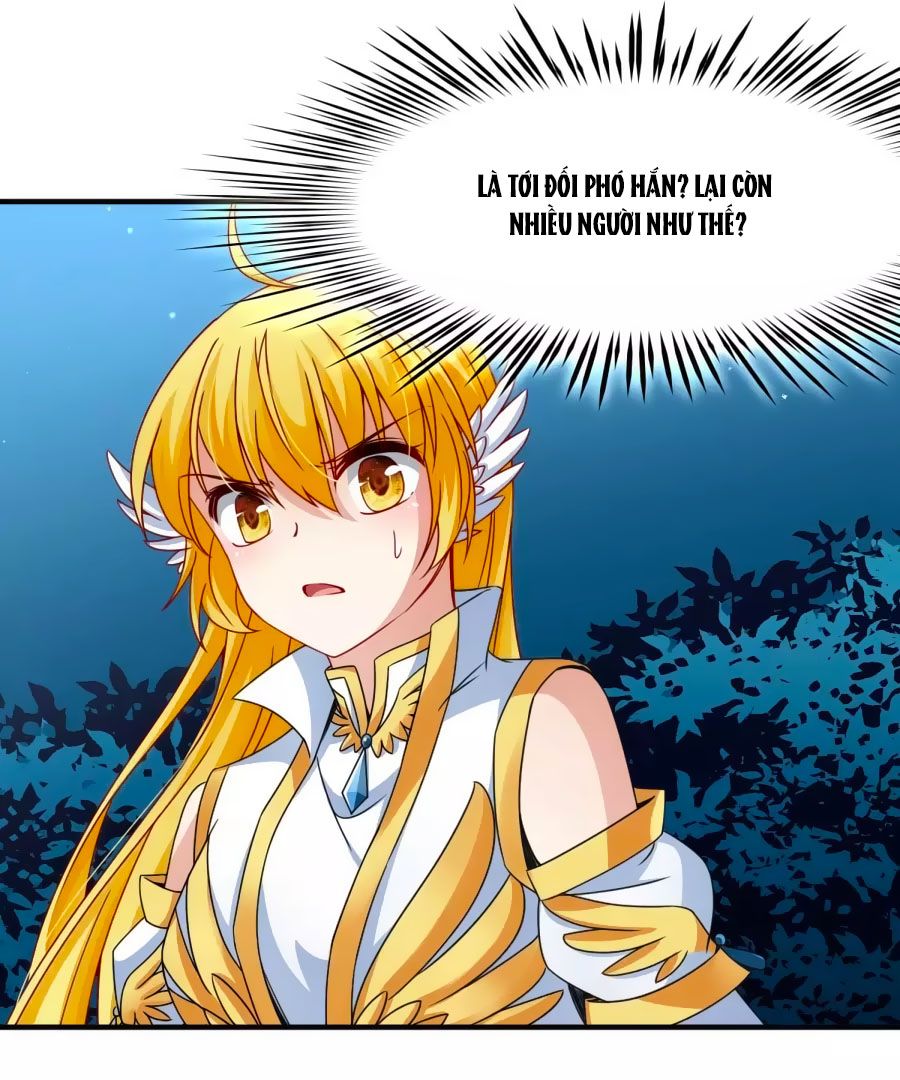 huyền vũ luyến ca: vạn vật sinh linh chapter 30.1 31