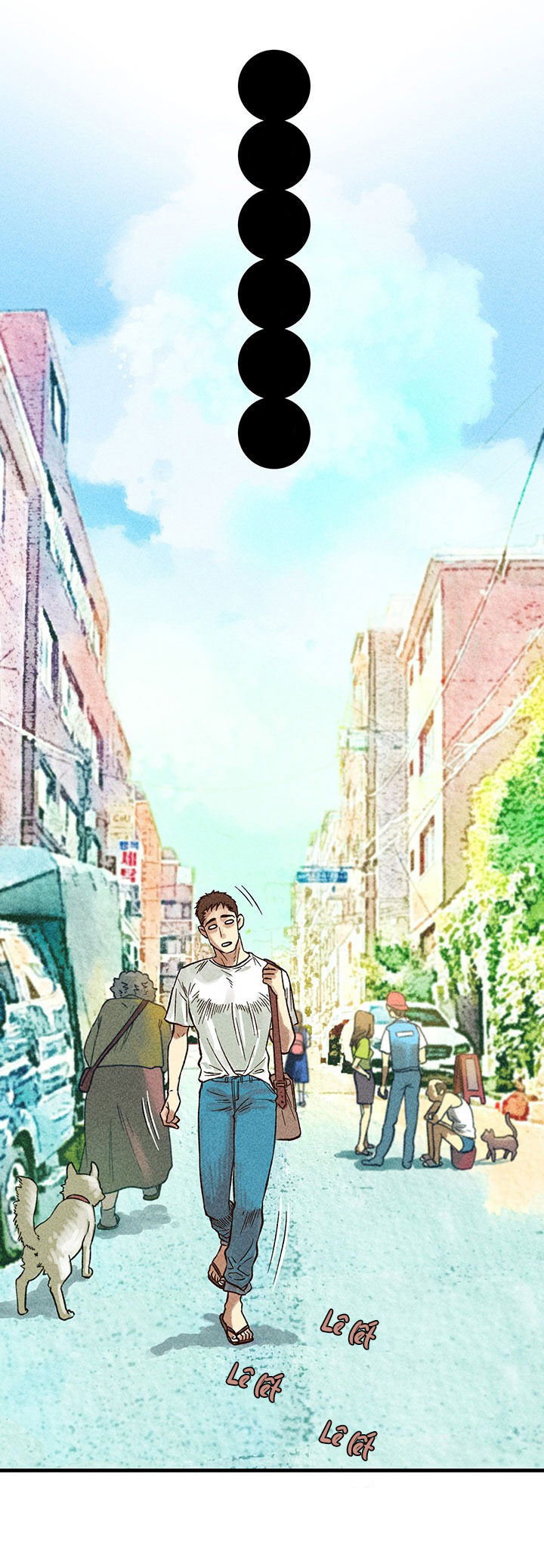 mãn nguyệt chapter 2 4