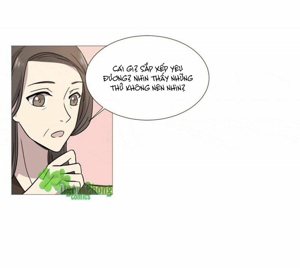 hai chú mèo totem chapter 38 43