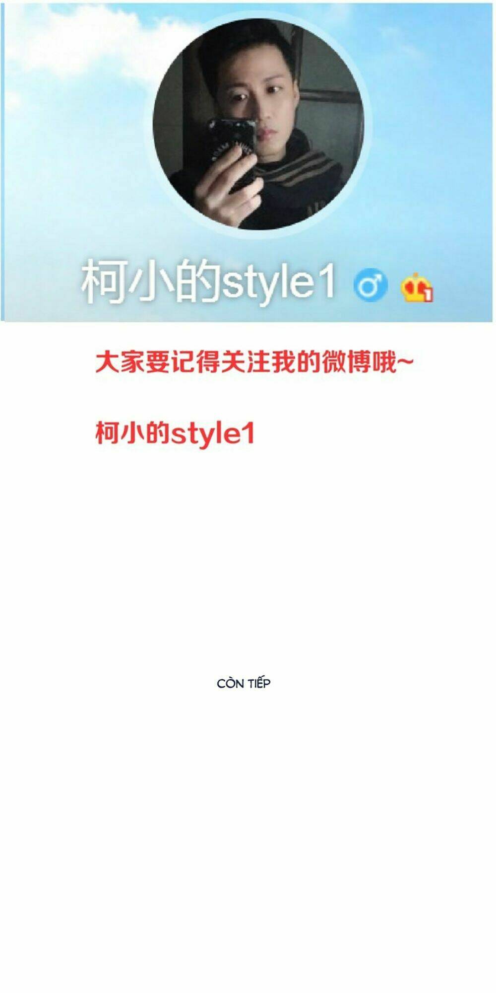 sổ tay mỹ nam giới x chapter 10 44