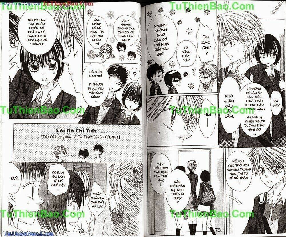 tình bạn đích thực chapter 7 37