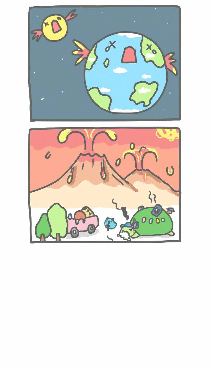 bugcat-capoo chapter 109 6