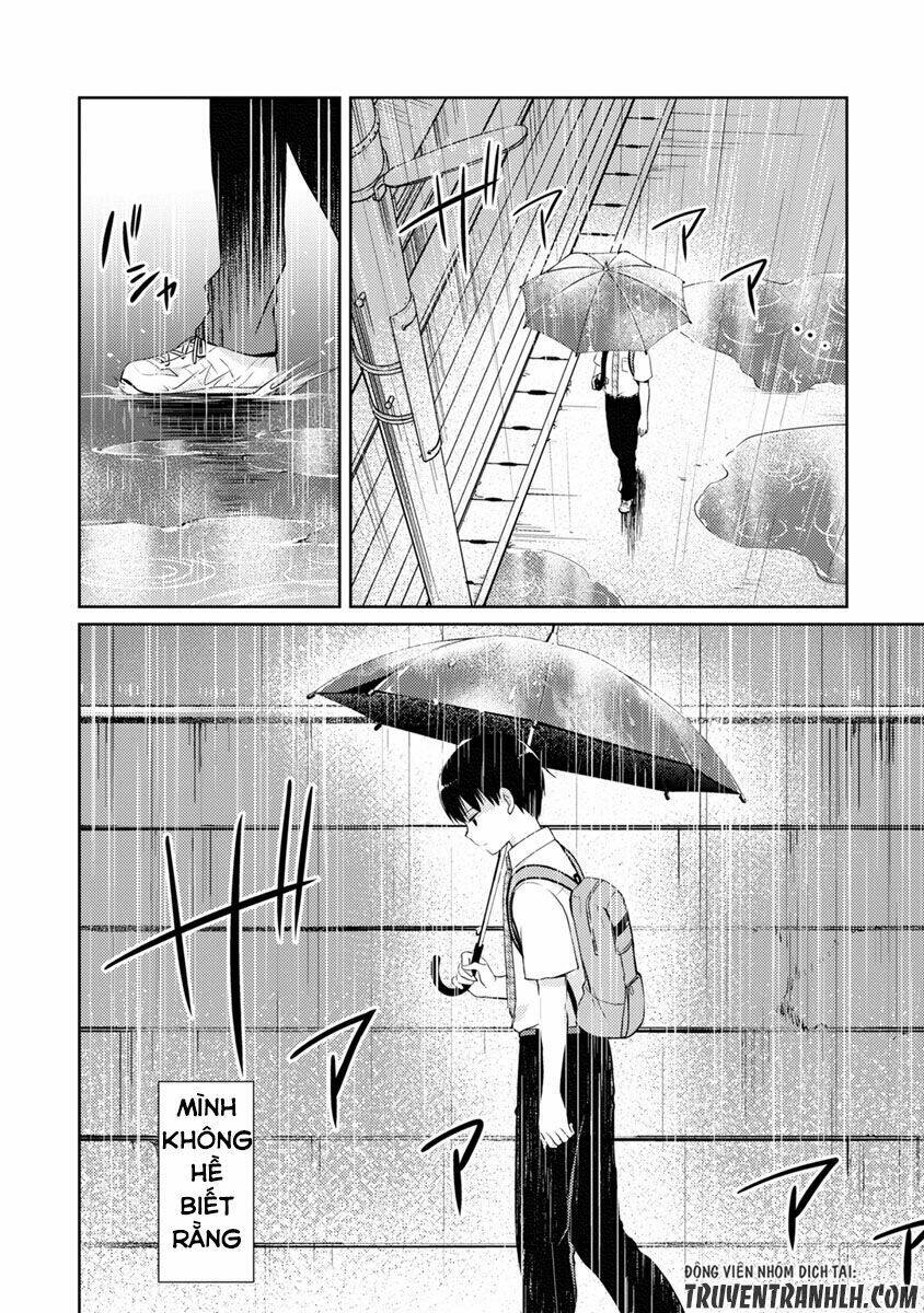 kimi no suizou wo tabetai chapter 5 43