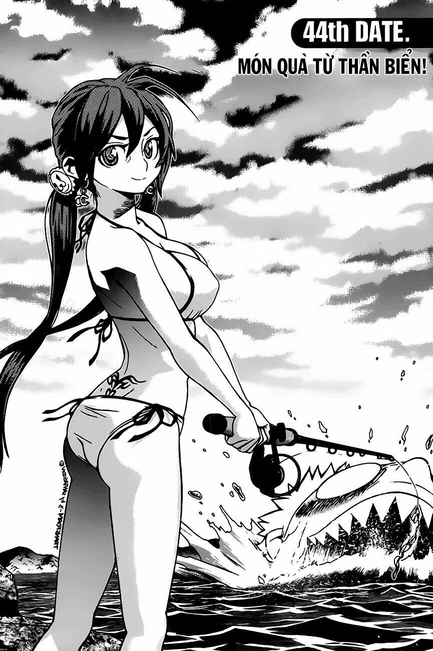 need a girl chapter 44 2