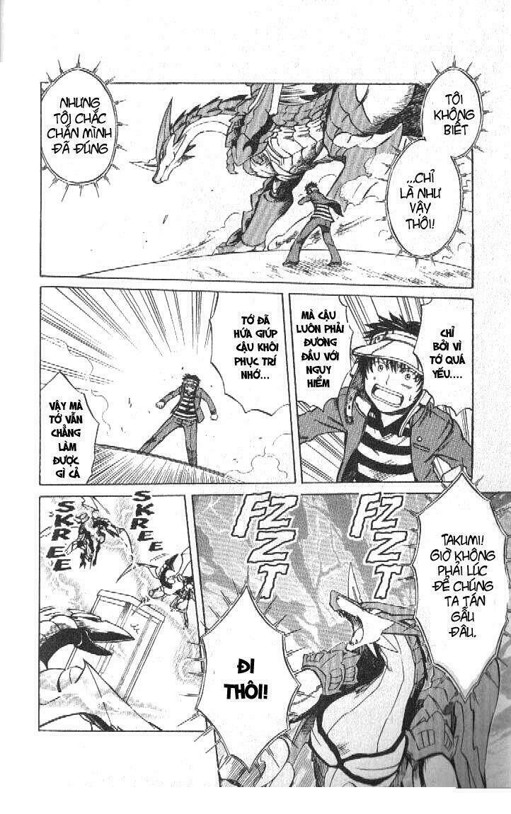 rồng ma trận chapter 40 36