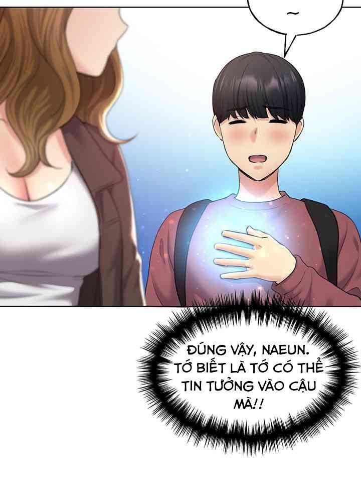 cô em vẽ tranh minh họa của tôi chapter 9.2 33