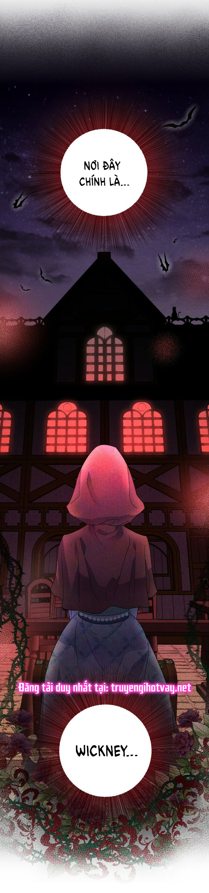 [18+] nếu cứu rỗi một cầm thú hư hỏng chapter 2.1 23