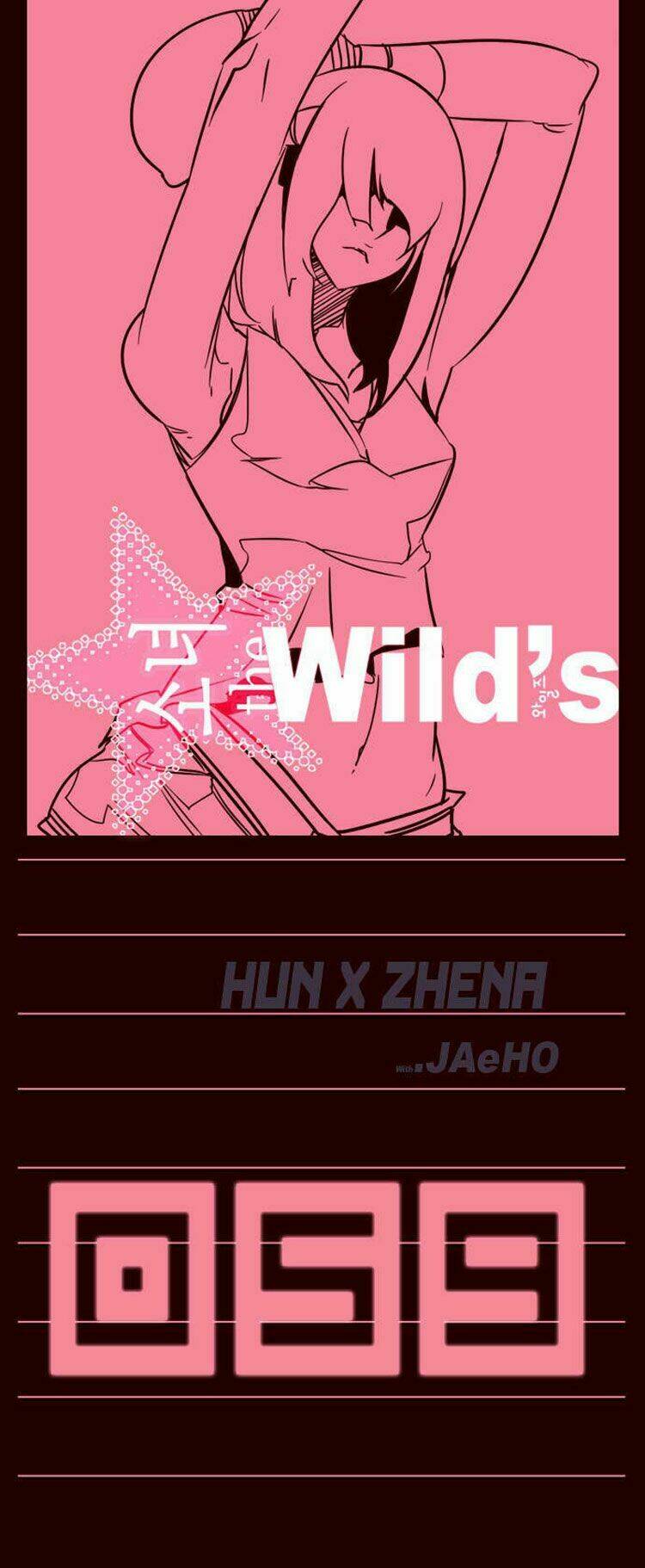 nữ sinh trường wilds chapter 59 2