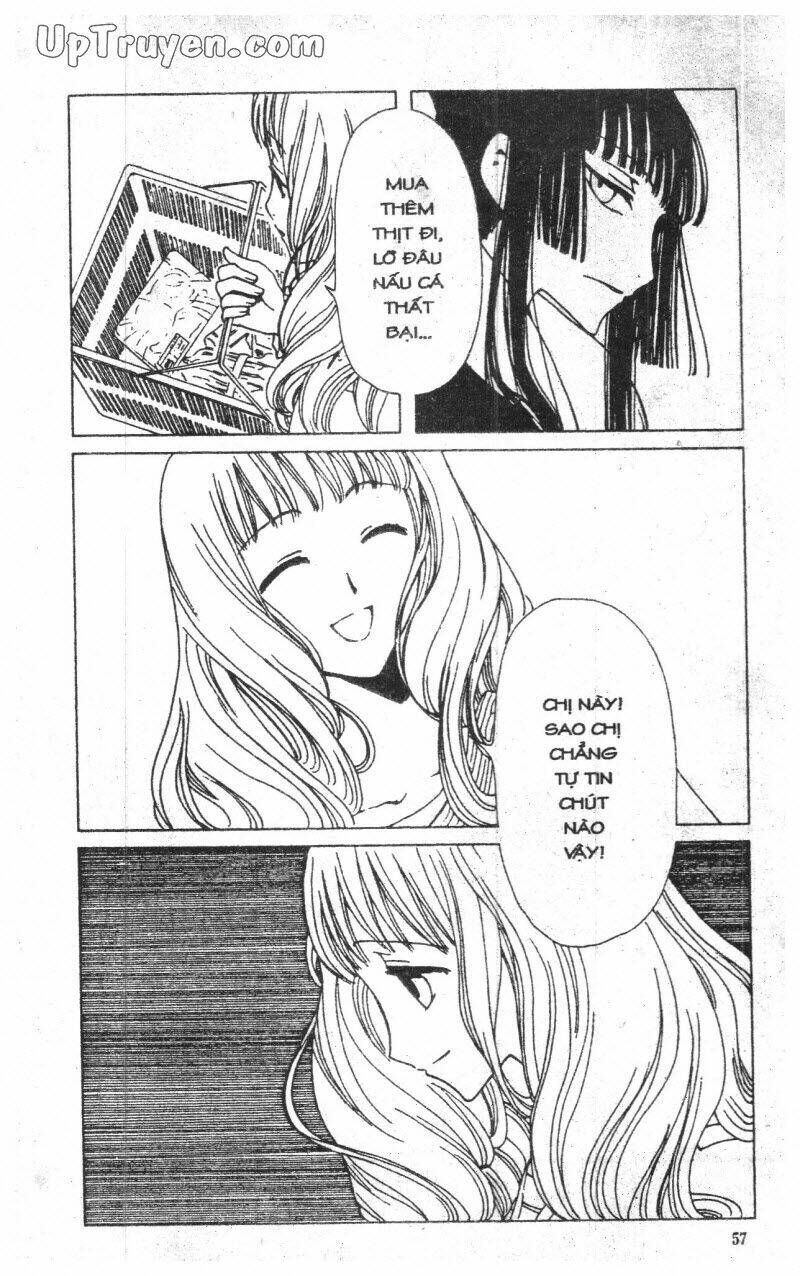 xxxholic - hành trình bí ẩn chapter 4 59