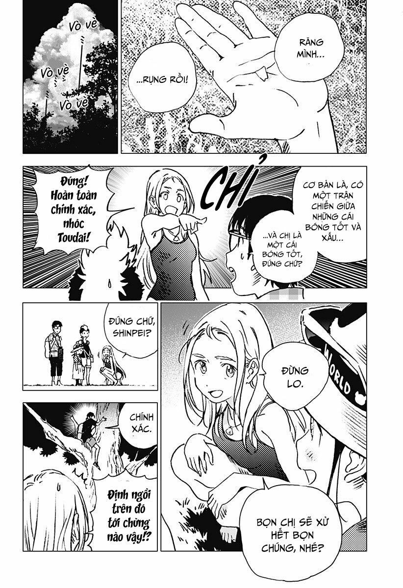 summer time render chapter 93 16