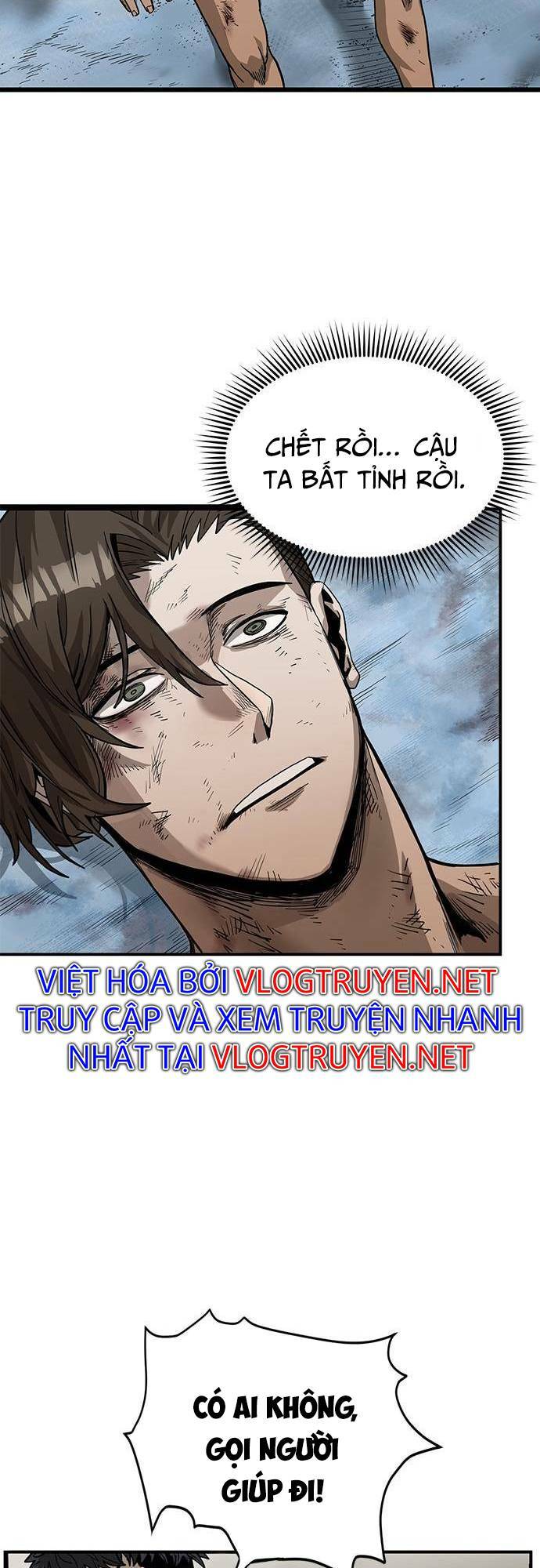 Vua Võ Đài chapter 3 2