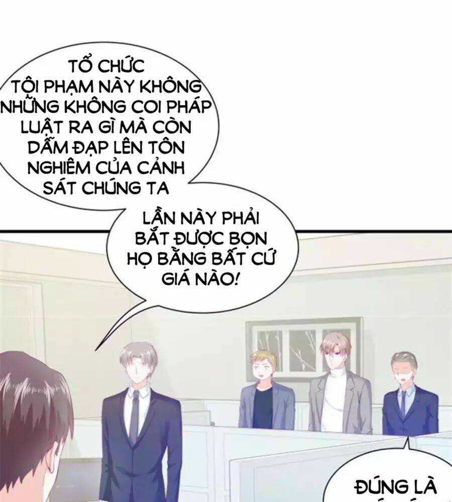 khi trò chơi ác ma bắt đầu chapter 118 60