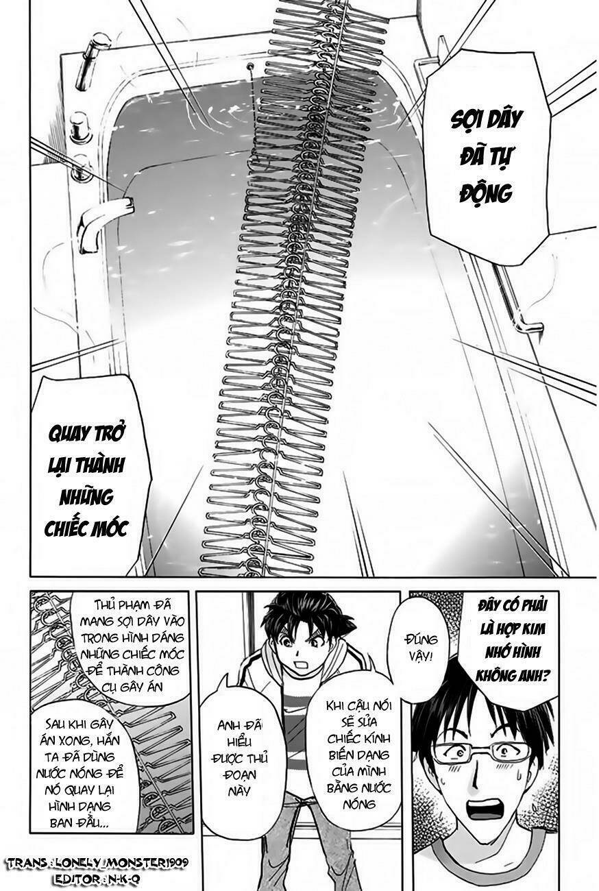 thám tử kindaichi - phần 2 chapter 124 10