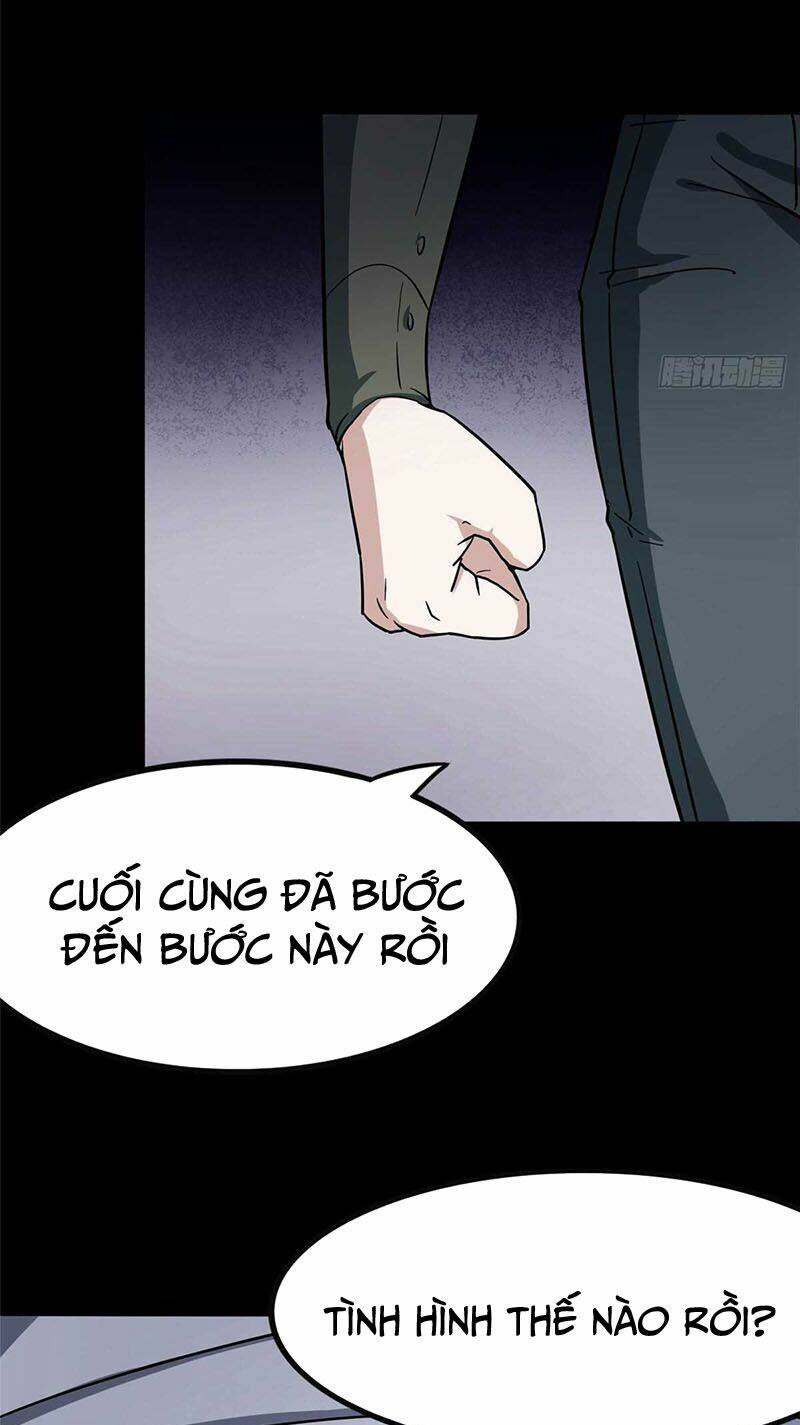 bạn gái virus của tôi chapter 275 25