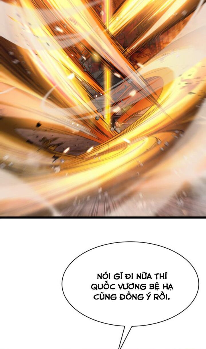 chư giới - tận thế online chapter 82 32