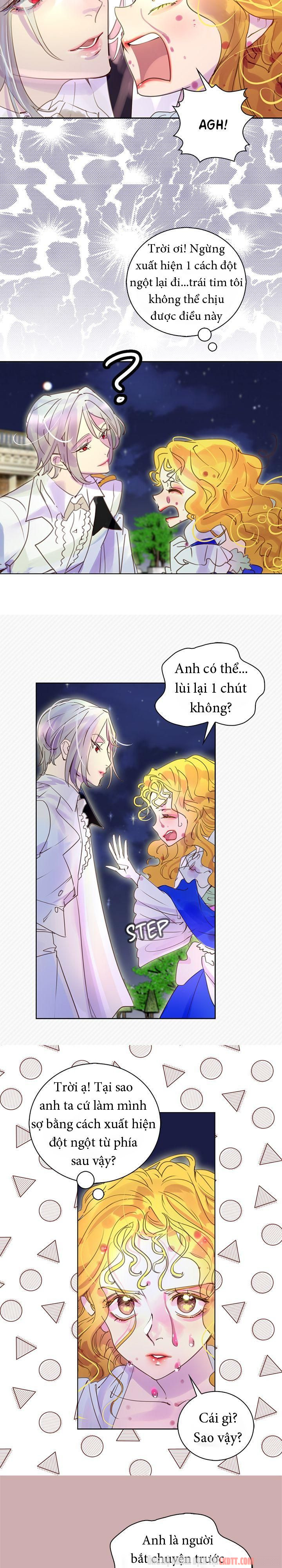 đừng xem thường nữ phụ chapter 49 5