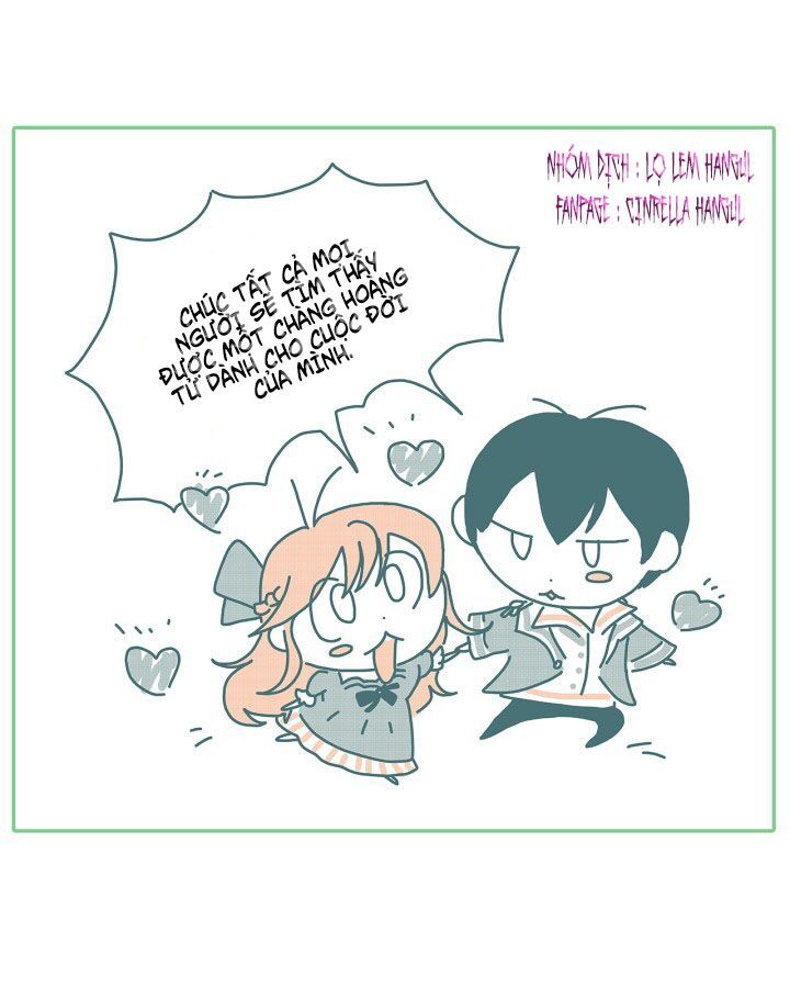 đức hạnh mà ác nữ ban tặng chapter 82.2 10