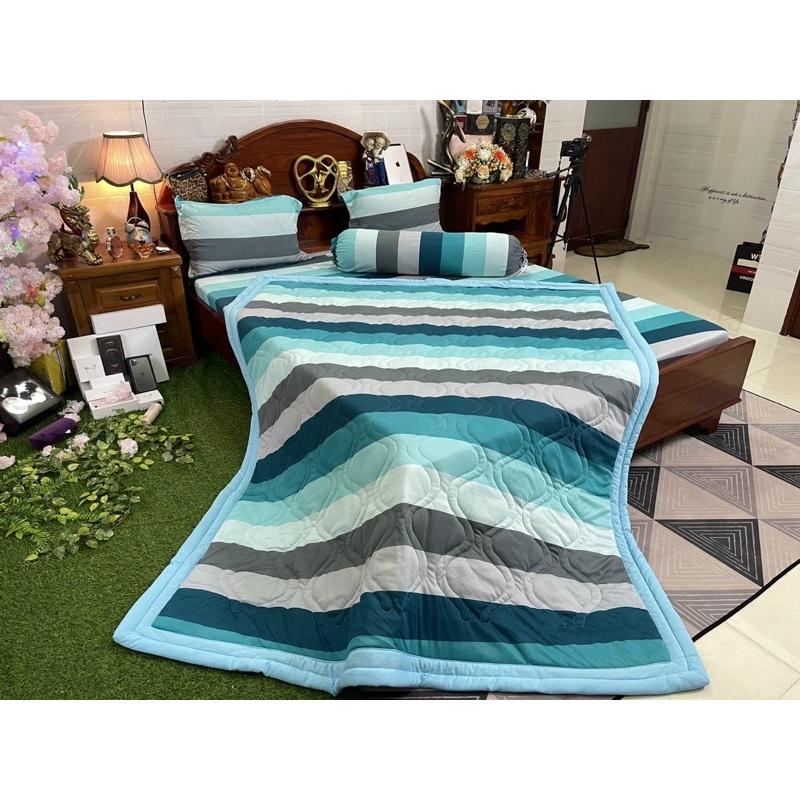 Drap thun hàn quốc