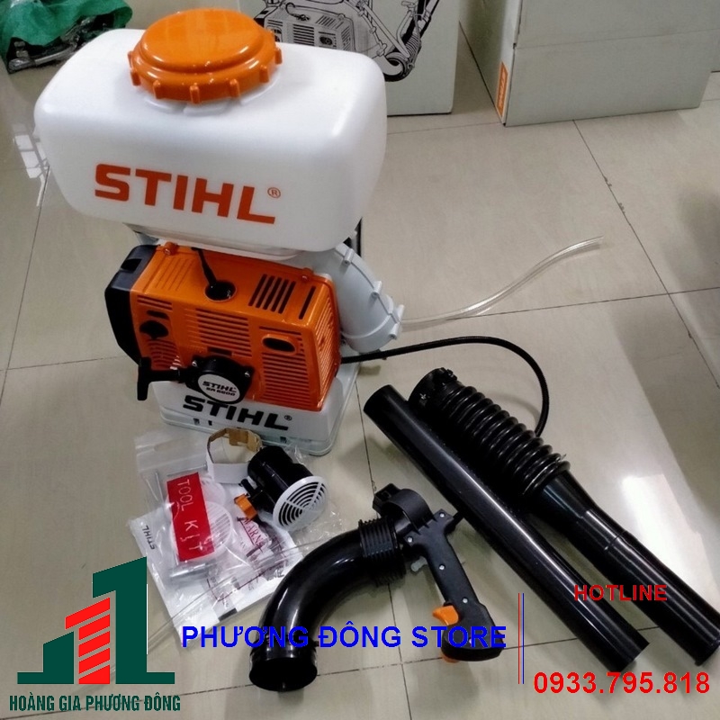 MÁY PHUN THUỐC ULV STIHL SR-5600