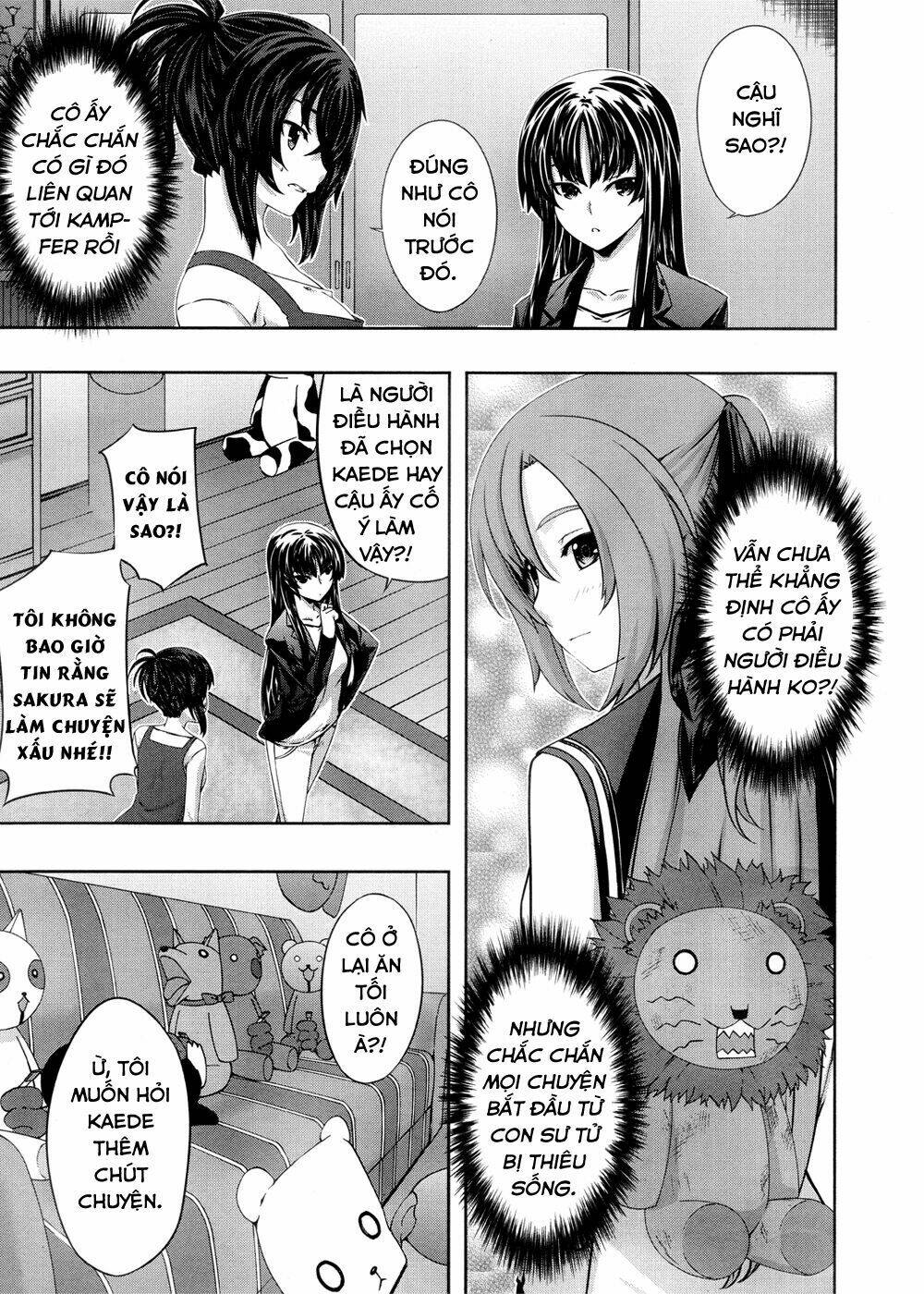 kampfer chapter 23 6