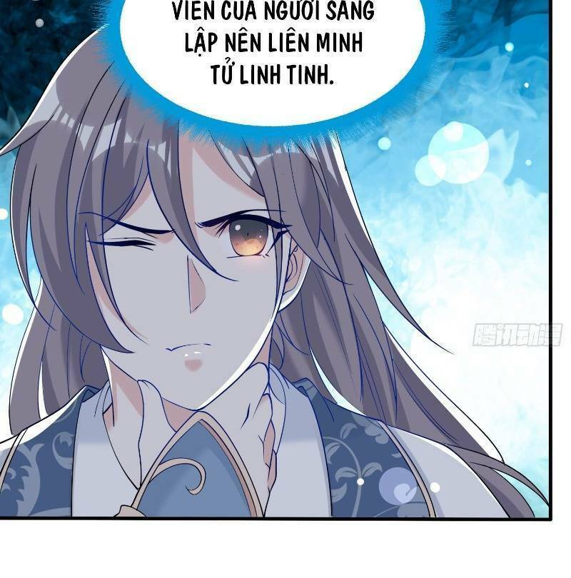 giáng thần chiến ký chapter 67 45