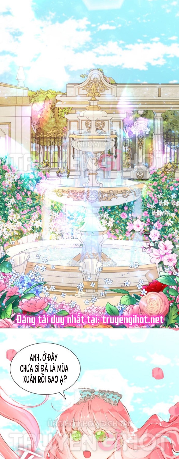sau khi chuyển sinh tôi trở thành công chúa chapter 6 7