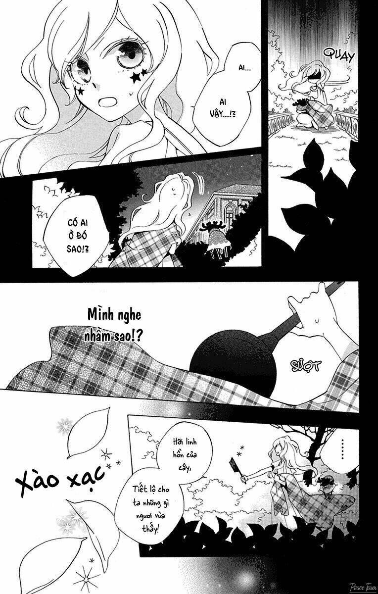 sekai de ichiban warui majo chapter 6 43